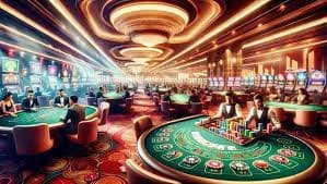6qp98a Casino en Vivo